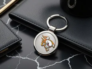 Best Key Fob Premium Quality Sturdy Alloy